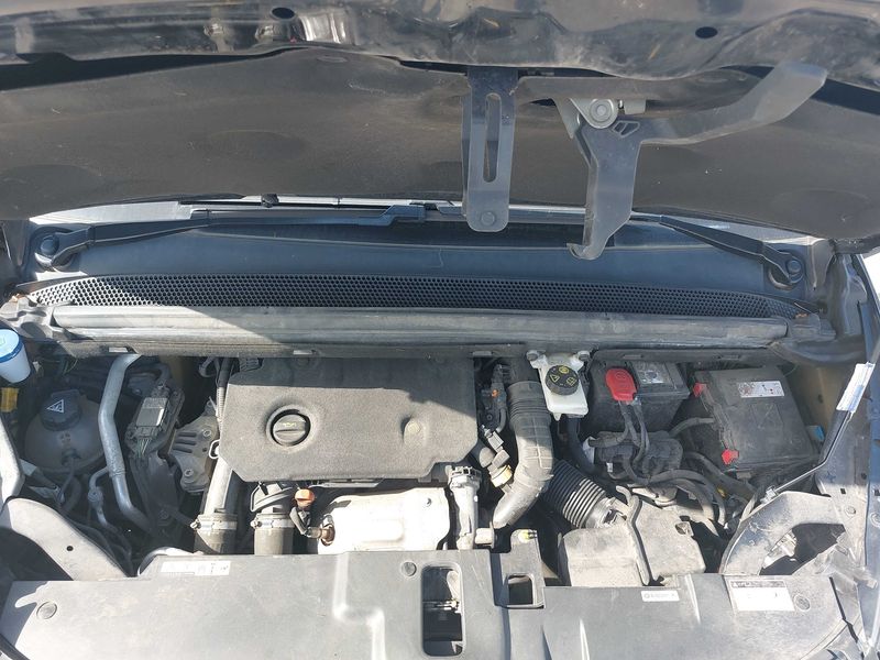 Citroen C4 Grand Spacetourer 1.5 Blue-HDi Shine 2022 – снимка 8