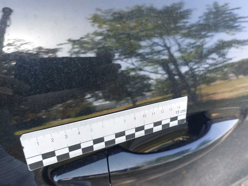 Citroen C4 Grand Spacetourer 1.5 Blue-HDi Shine 2022 – снимка 25