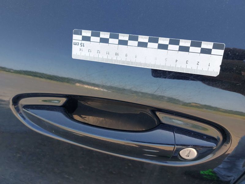 Citroen C4 Grand Spacetourer 1.5 Blue-HDi Shine 2022 – снимка 33