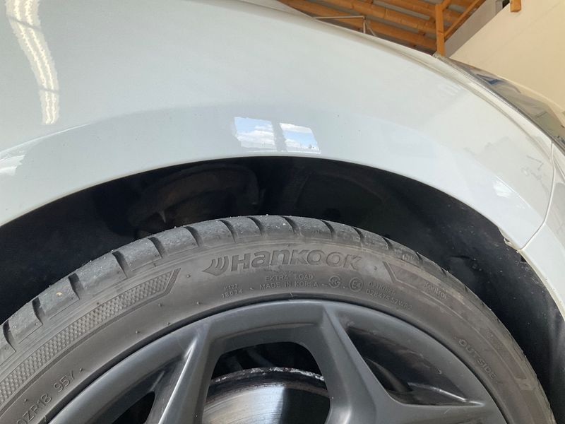 Ford Focus 2.0 EcoBoost ST 2013 – снимка 22