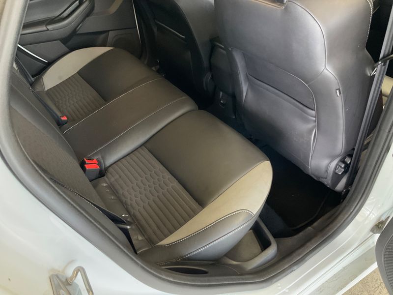 Ford Focus 2.0 EcoBoost ST 2013 – снимка 28