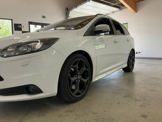 Ford Focus 2.0 EcoBoost ST 2013 – снимка 2