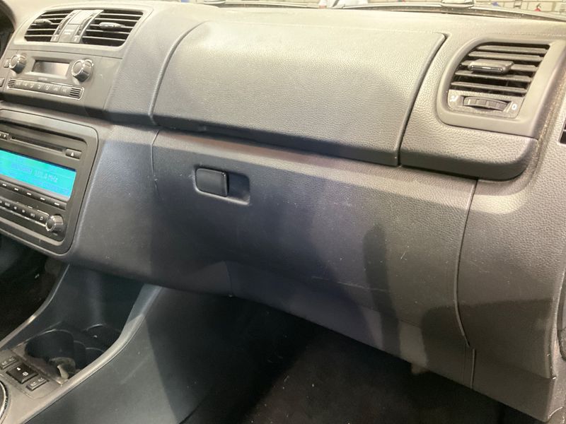 Skoda Fabia 1.4 Fresh 2013 – снимка 24