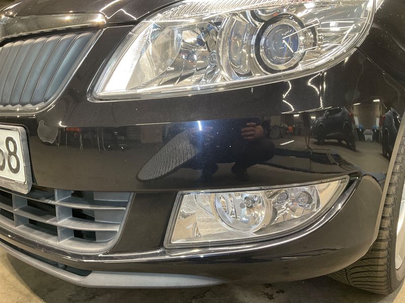 Skoda Fabia 1.4 Fresh 2013 – снимка 38