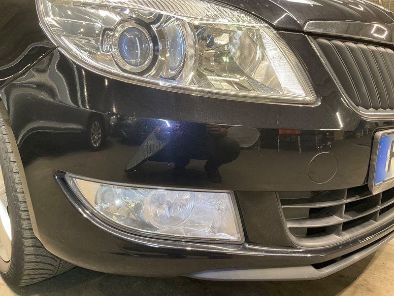 Skoda Fabia 1.4 Fresh 2013 – снимка 37