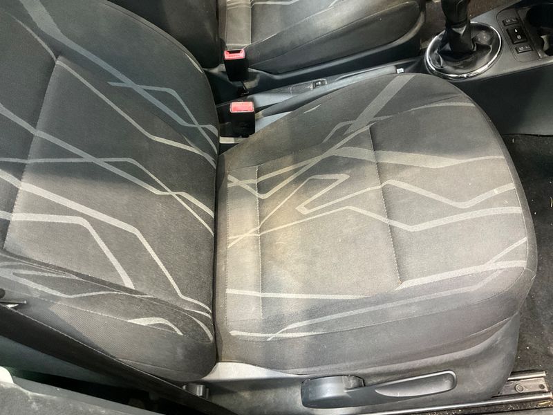 Skoda Fabia 1.4 Fresh 2013 – снимка 30