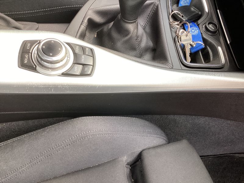 BMW 1er 116d 2014 – снимка 22
