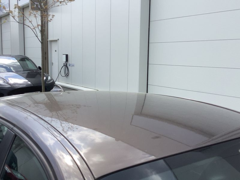 BMW 1er 116d 2014 – снимка 13