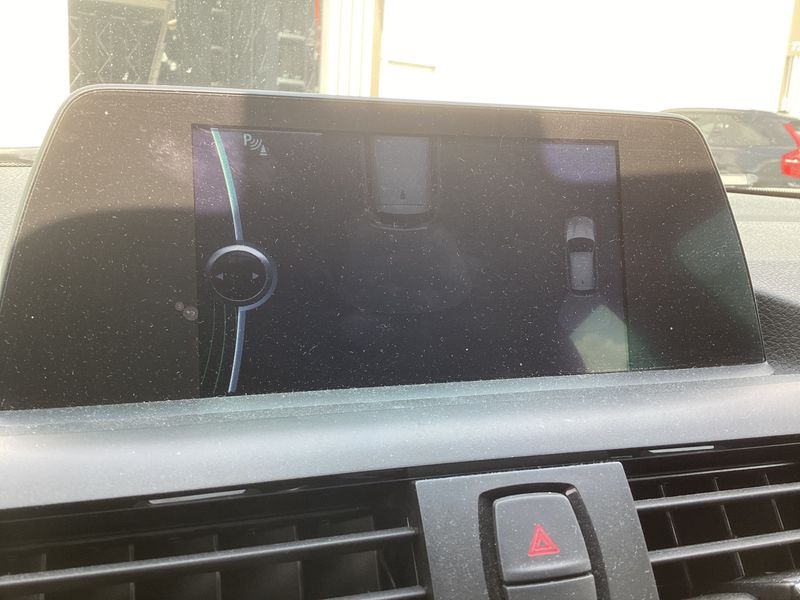 BMW 1er 116d 2014 – снимка 25