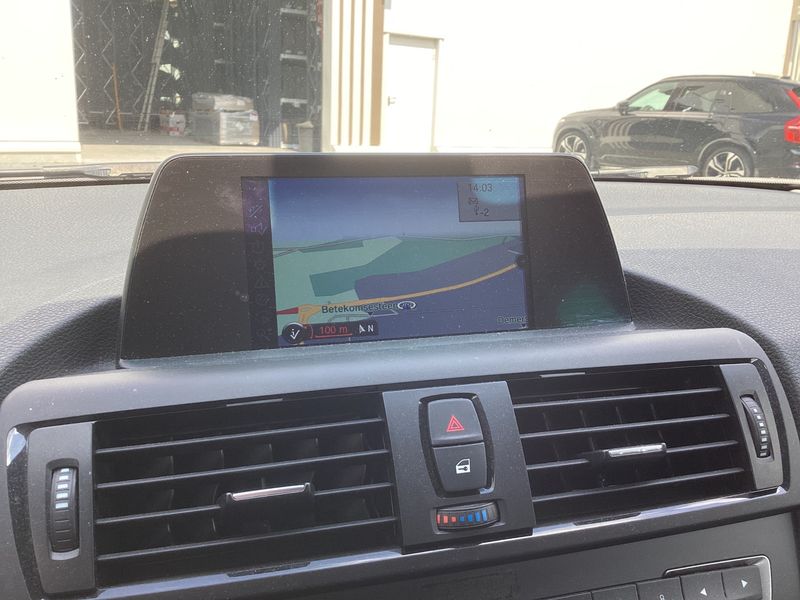 BMW 1er 116d 2014 – снимка 26
