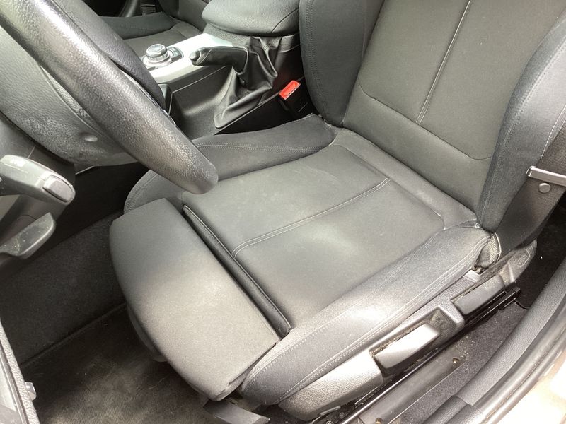 BMW 1er 116d 2014 – снимка 28