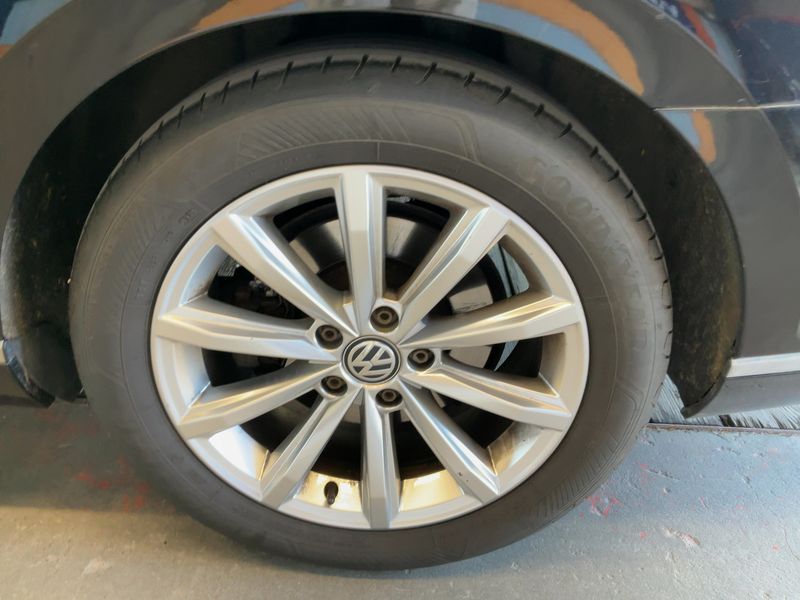 Volkswagen Passat 2.0 TDI Highline BlueMotion Tech 2016 – снимка 5