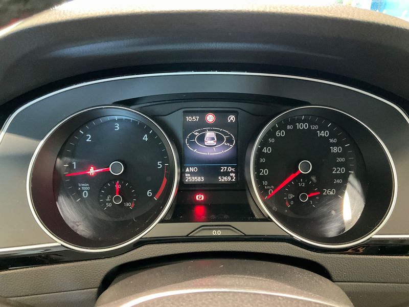 Volkswagen Passat 2.0 TDI Highline BlueMotion Tech 2016 – снимка 19