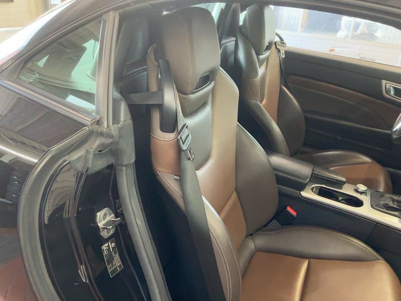 Mercedes-Benz SLK-Klasse SLK 200 BlueEfficiency 2012 – снимка 19