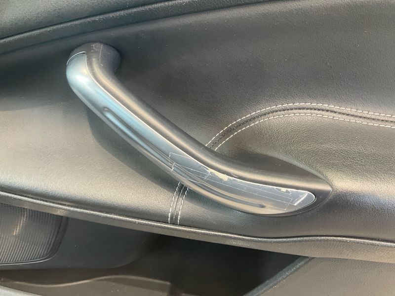 Ford S-Max 2.2 TDCi Titanium 2012 – снимка 28