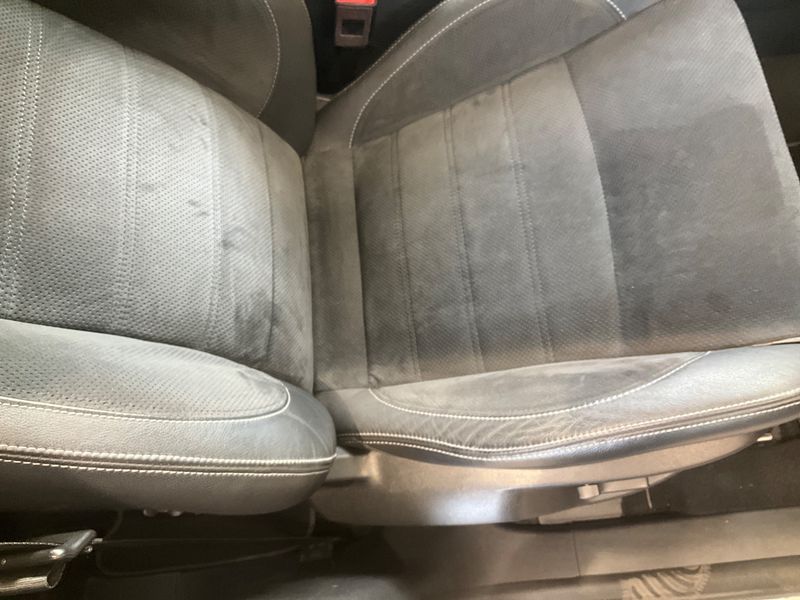 Ford S-Max 2.2 TDCi Titanium 2012 – снимка 32