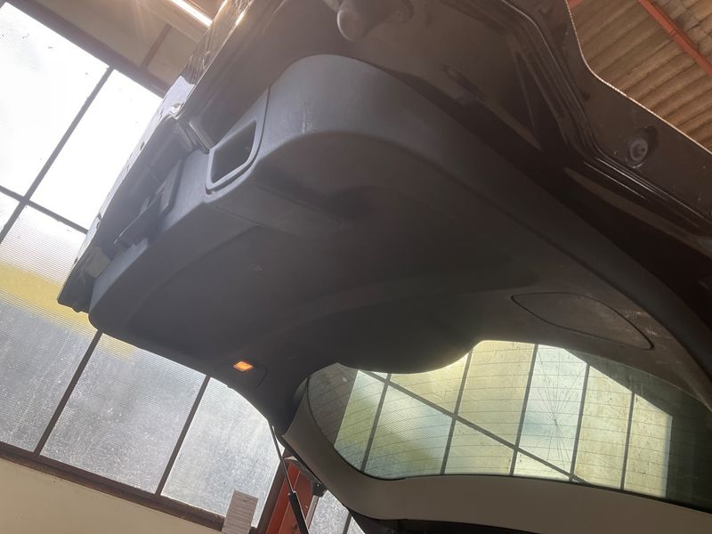 Ford S-Max 2.2 TDCi Titanium 2012 – снимка 26