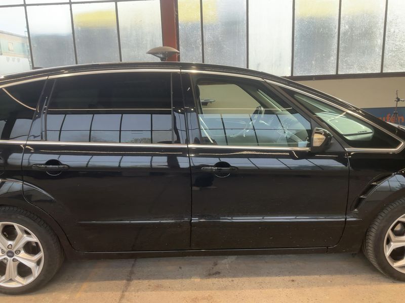 Ford S-Max 2.2 TDCi Titanium 2012 – снимка 10