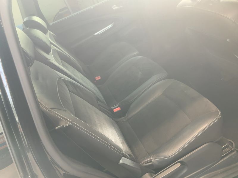 Ford S-Max 2.2 TDCi Titanium 2012 – снимка 20