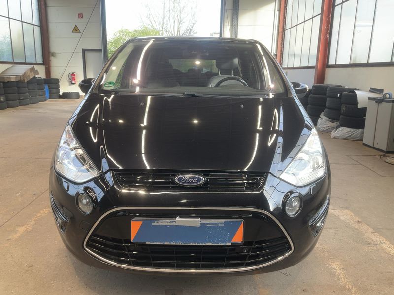 Ford S-Max 2.2 TDCi Titanium 2012 – снимка 14