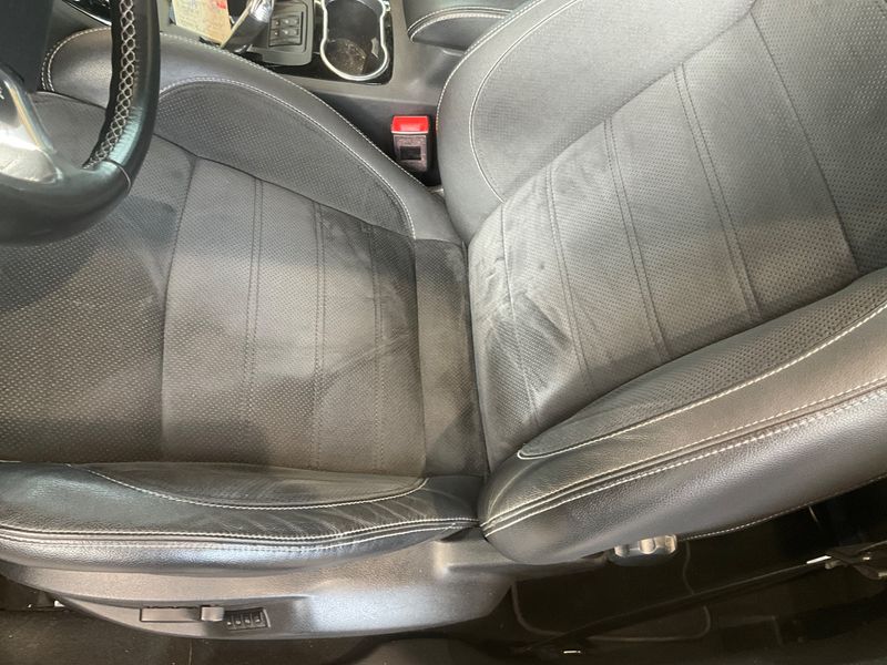 Ford S-Max 2.2 TDCi Titanium 2012 – снимка 30