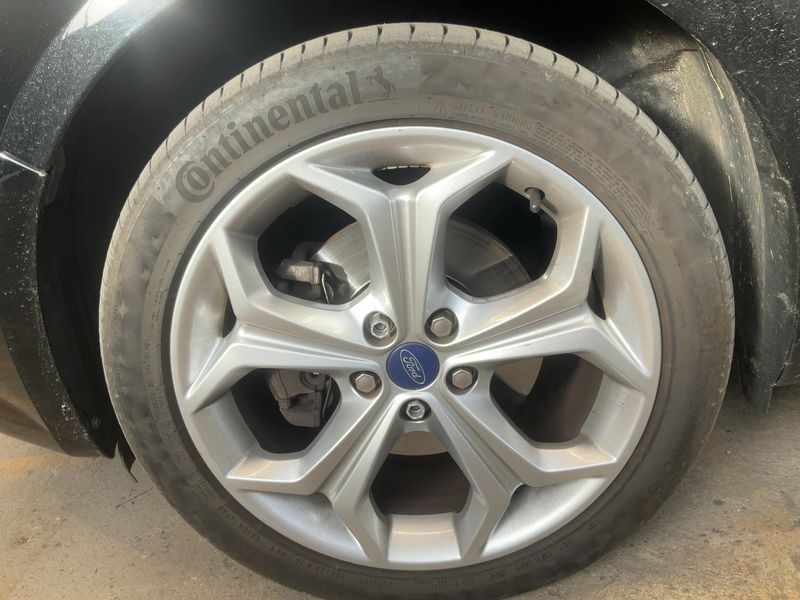 Ford S-Max 2.2 TDCi Titanium 2012 – снимка 3