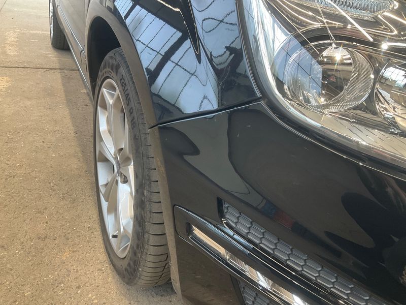 Ford S-Max 2.2 TDCi Titanium 2012 – снимка 34