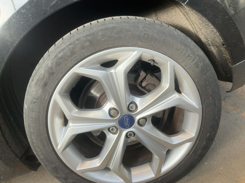 Ford S-Max 2.2 TDCi Titanium 2012 – снимка 5