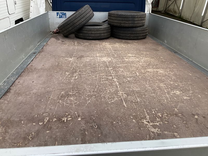 Volkswagen Crafter 2.0 TDI Pritsche 35 mittlerer Radstand 2016 – снимка 31
