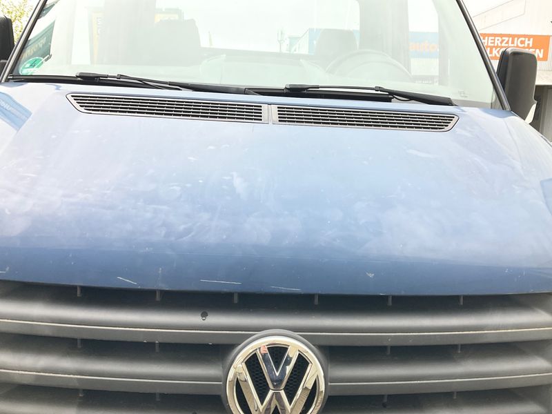 Volkswagen Crafter 2.0 TDI Pritsche 35 mittlerer Radstand 2016 – снимка 37