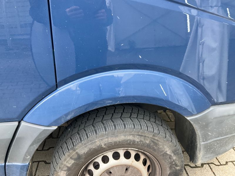 Volkswagen Crafter 2.0 TDI Pritsche 35 mittlerer Radstand 2016 – снимка 22
