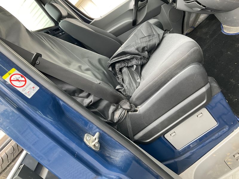 Volkswagen Crafter 2.0 TDI Pritsche 35 mittlerer Radstand 2016 – снимка 30