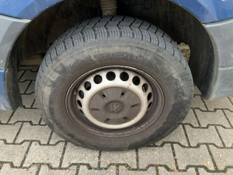 Volkswagen Crafter 2.0 TDI Pritsche 35 mittlerer Radstand 2016 – снимка 11