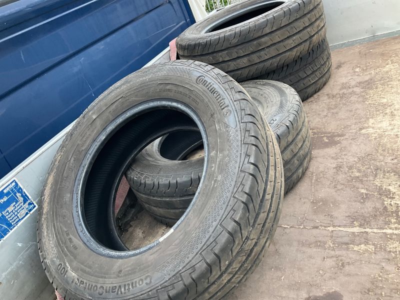 Volkswagen Crafter 2.0 TDI Pritsche 35 mittlerer Radstand 2016 – снимка 15
