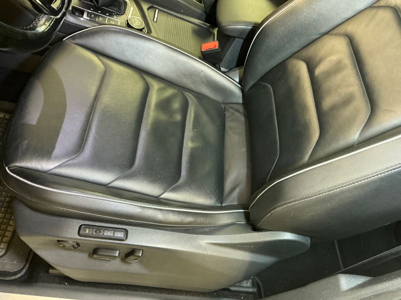 Volkswagen Tiguan 2.0 TDI Highline 4Motion BlueMotion Tech 2017 – снимка 25