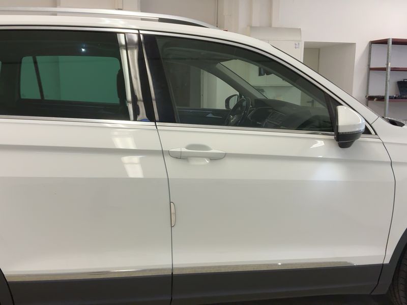 Volkswagen Tiguan 2.0 TDI Highline 4Motion BlueMotion Tech 2017 – снимка 10