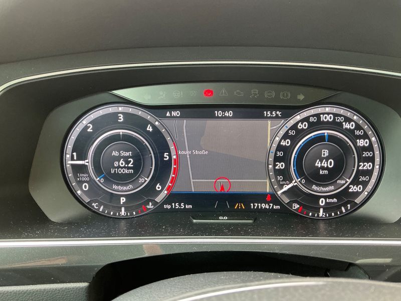 Volkswagen Tiguan 2.0 TDI Highline 4Motion BlueMotion Tech 2017 – снимка 18