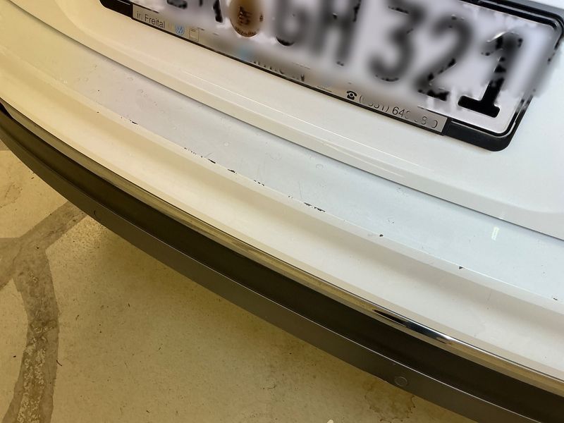 Volkswagen Tiguan 2.0 TDI Highline 4Motion BlueMotion Tech 2017 – снимка 26