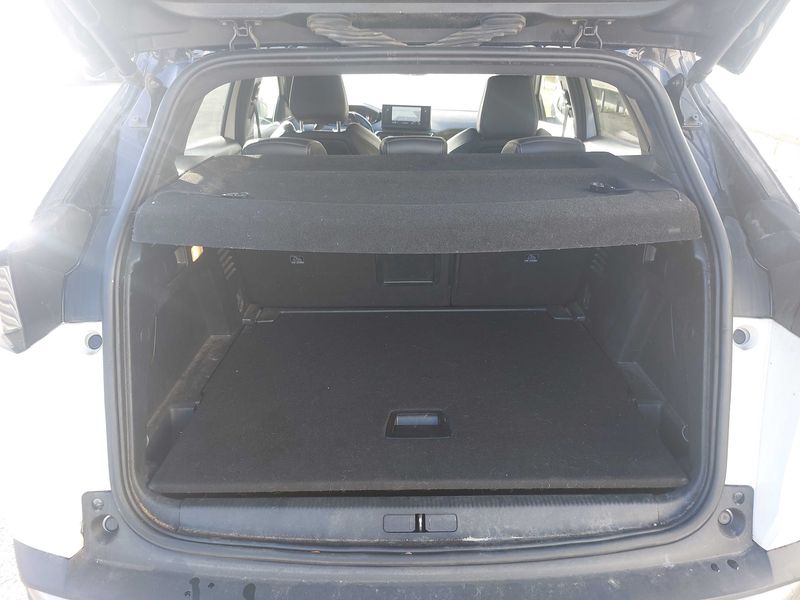 Peugeot 3008 1.5 Blue-HDi GT Pack 2021 – снимка 9