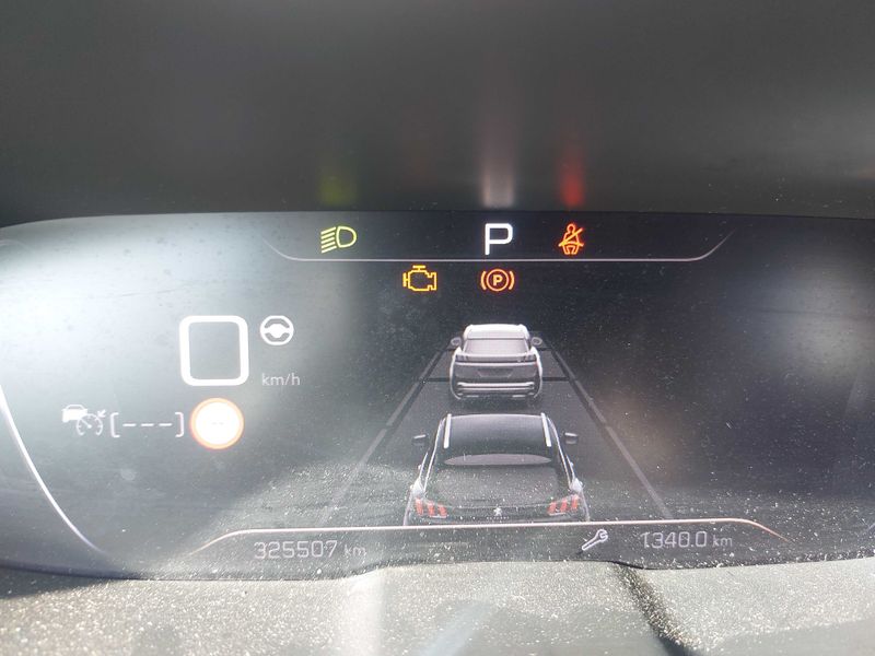 Peugeot 3008 1.5 Blue-HDi GT Pack 2021 – снимка 23