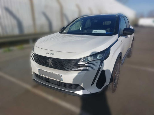 Peugeot 3008 1.5 Blue-HDi GT Pack 2021 – снимка 1