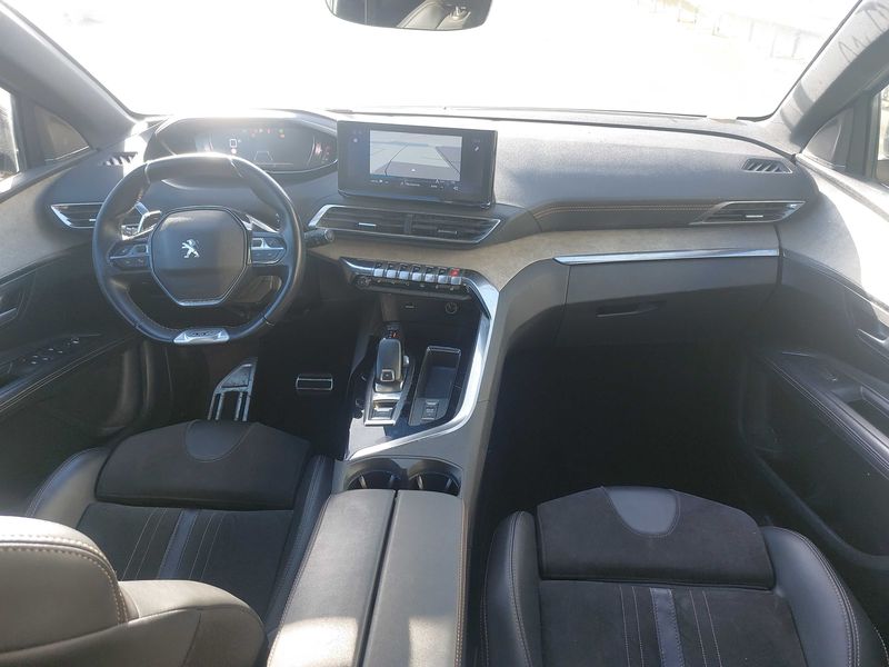Peugeot 3008 1.5 Blue-HDi GT Pack 2021 – снимка 11