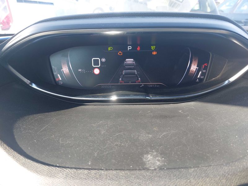 Peugeot 3008 1.5 Blue-HDi GT Pack 2021 – снимка 12