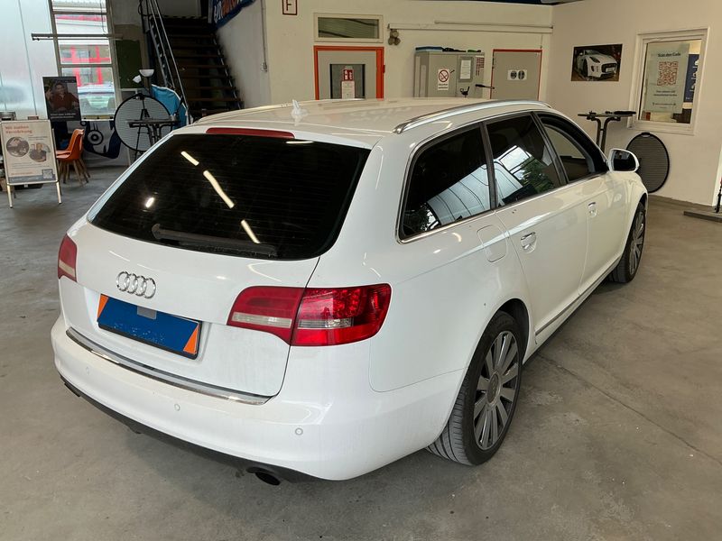 Audi A6 2.0 TFSI 2011 – снимка 2