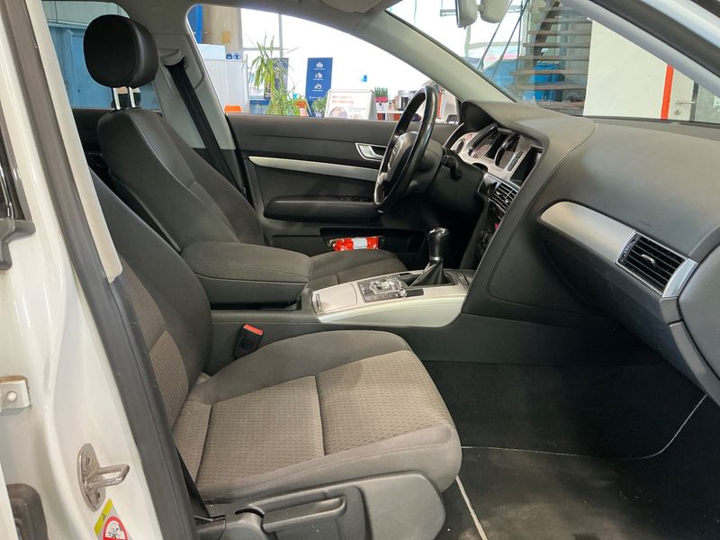 Audi A6 2.0 TFSI 2011 – снимка 3