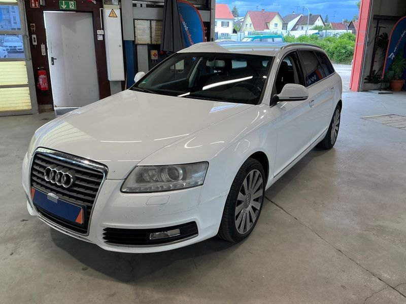 Audi A6 2.0 TFSI 2011 – снимка 1