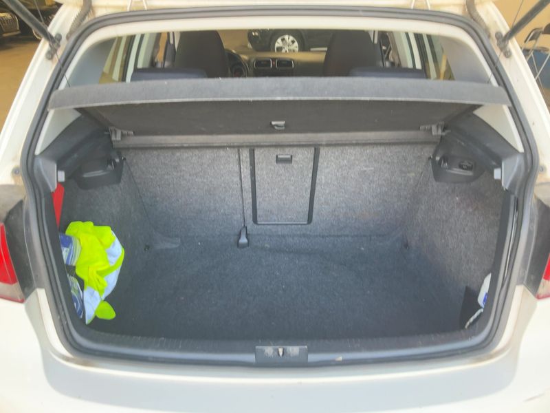 Volkswagen Golf VI 1.2 TSI Comfortline 2011 – снимка 16