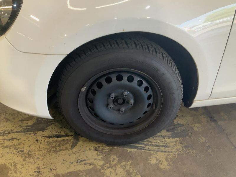 Volkswagen Golf VI 1.2 TSI Comfortline 2011 – снимка 3