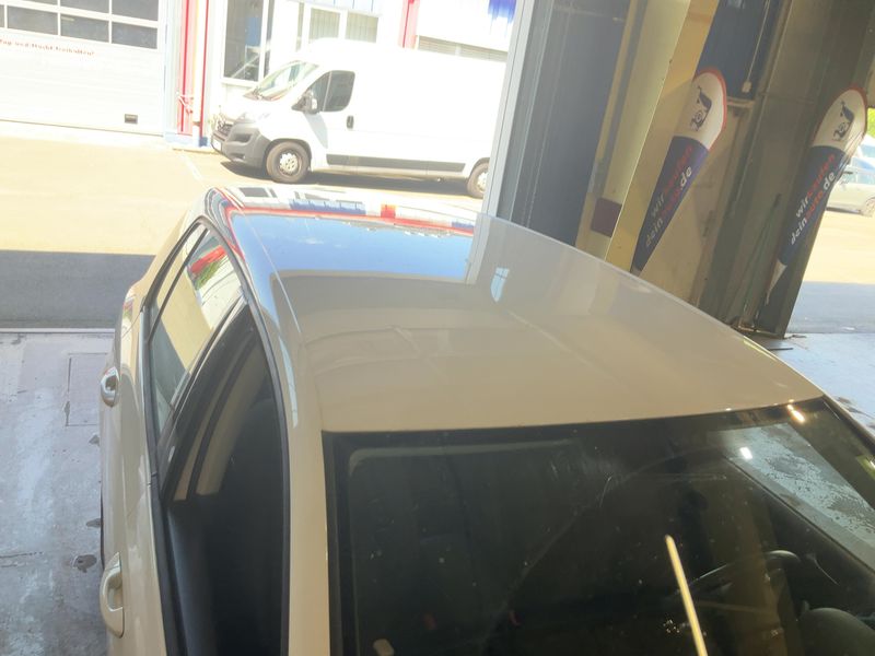 Volkswagen Golf VI 1.2 TSI Comfortline 2011 – снимка 13