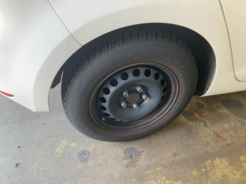 Volkswagen Golf VI 1.2 TSI Comfortline 2011 – снимка 9